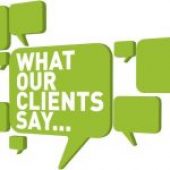 What clients are saying about PLP